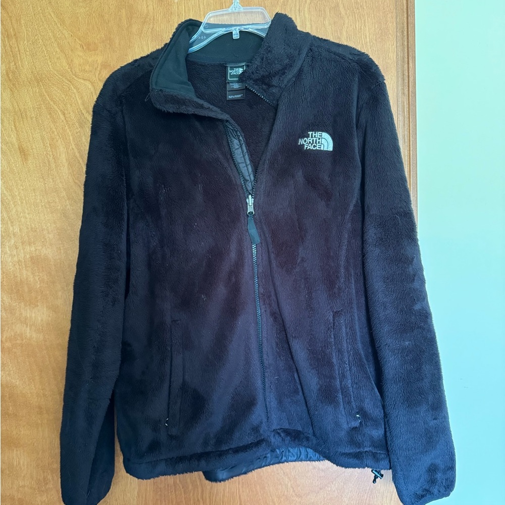 Women’s North Face Osito Jacket